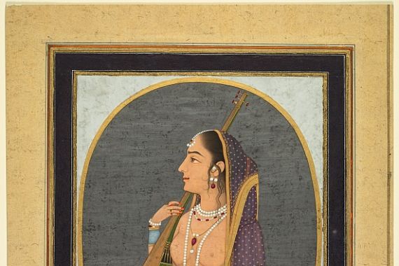 Muhammad Rizavi Hindi