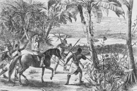 Mungo Park