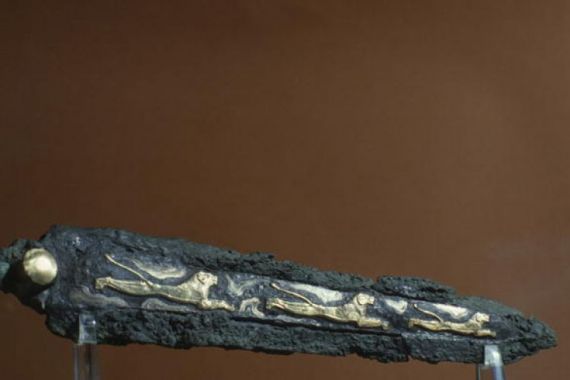 Mycenaean