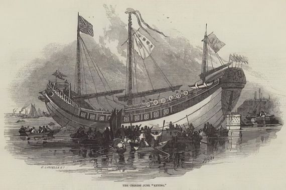 Myles Birket Foster