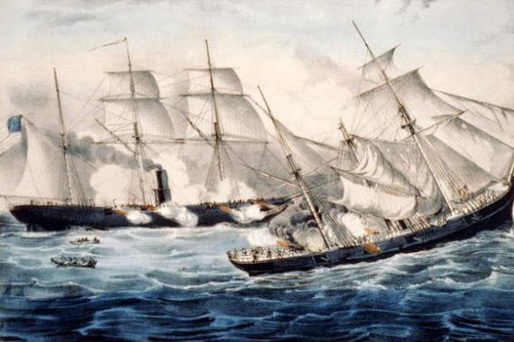 N. Currier and Ives J.M.