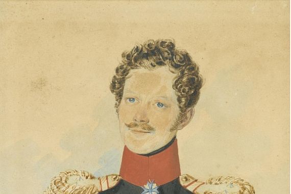 N. M. Alexeyev