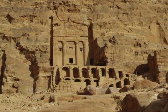 Nabatean