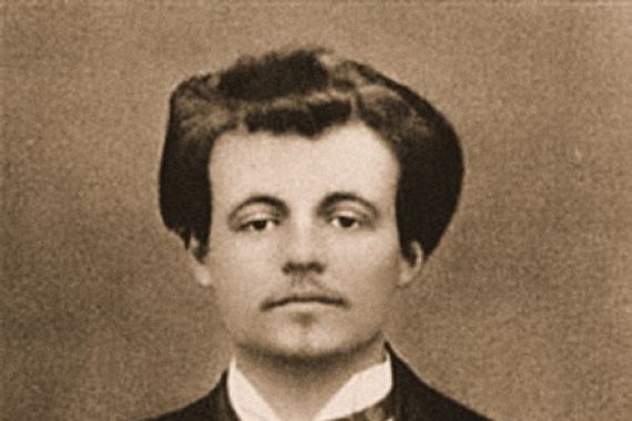 Nadar studio of Nadar studio of