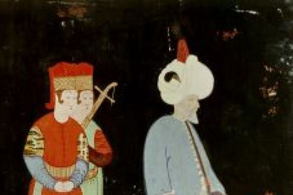 Nakkep, called Nigari Reis Haydar