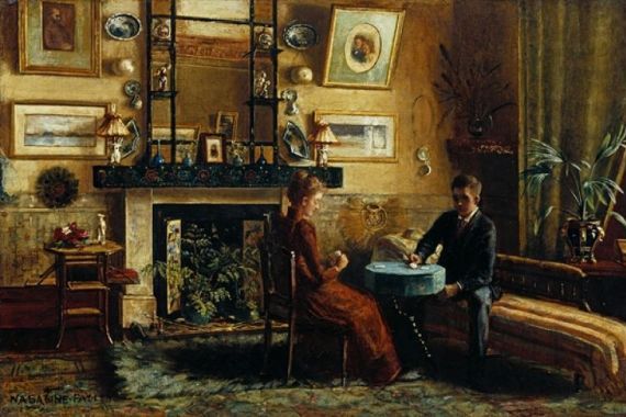 Nancy A. Sabine Pasley
