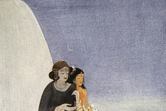 Nandalal Bose