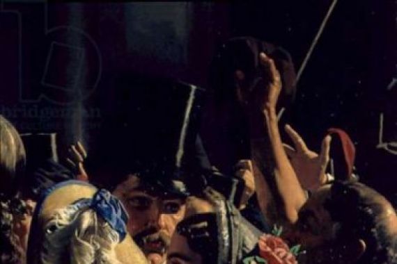 Napoleone Mani