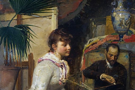Napoleone Nani