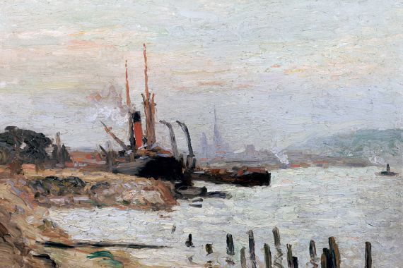 Narcisse Guilbert