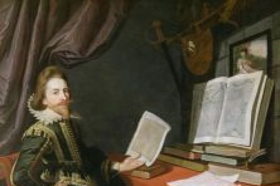 Nathaniel Bacon