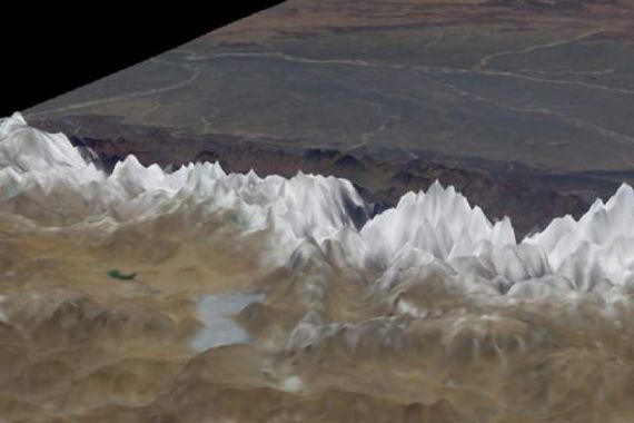 National Aeronautics and Space Administration National Aeronautics and Space Administration