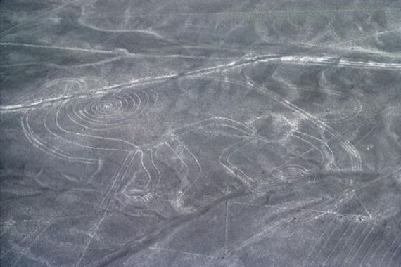 Nazca Culture