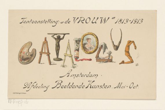 Nelly Bodenheim (signed by artist)