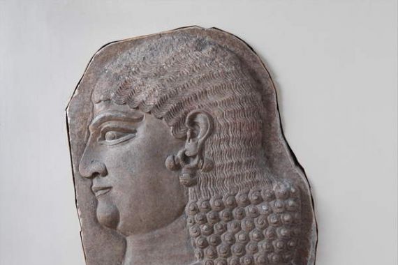 Neo Assyrian Neo Assyrian