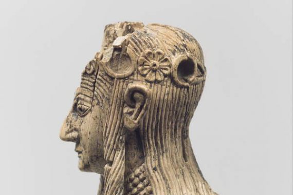 Neo Assyrian