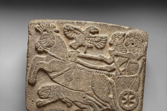 Neo Hittite Neo Hittite
