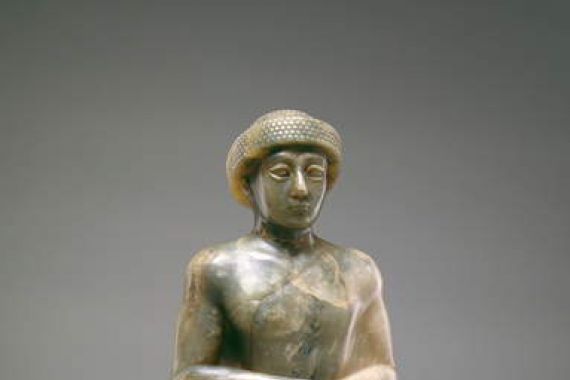 Neo Sumerian Neo Sumerian