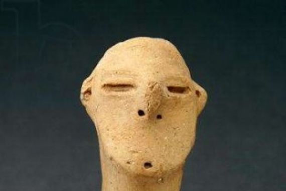 Neolithic Neolithic