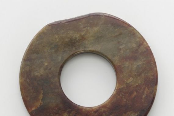 Neolithic Period Chinese School
