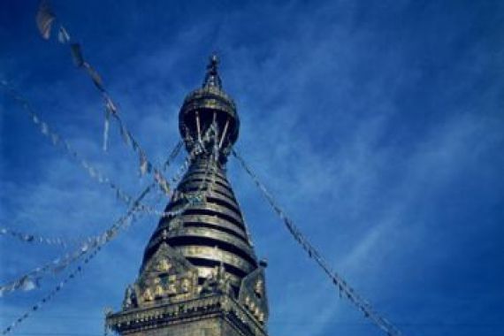 Nepalese School