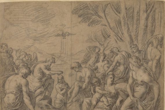 Netherlandish 16th Century