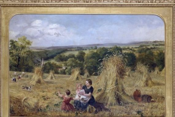Nevil Oliver Lupton