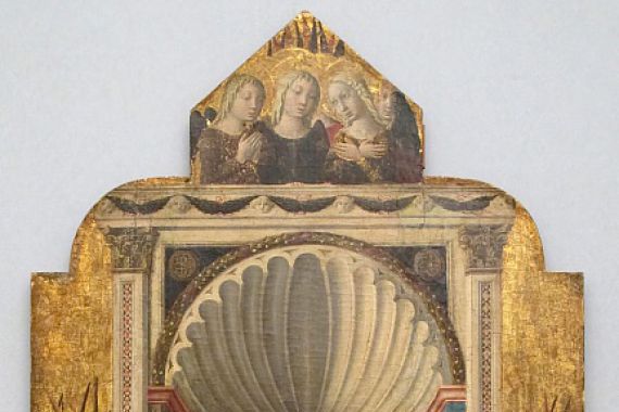 Niccolò da Foligno