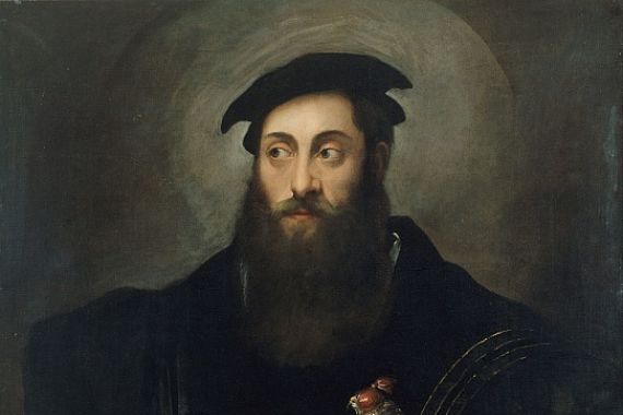 Niccolò dell Abate