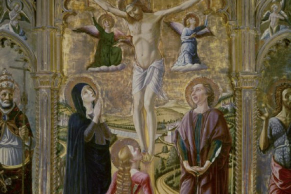 Niccolo Alunno