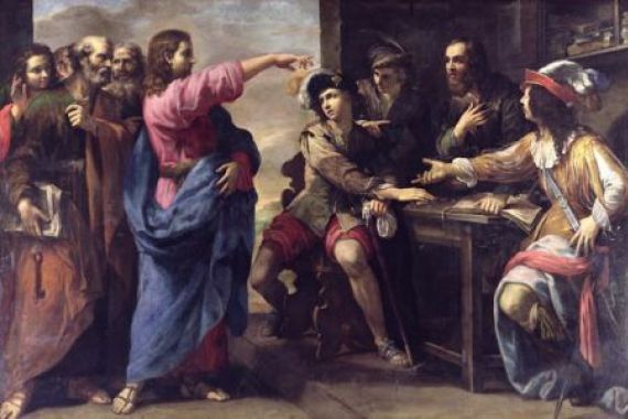 Niccolo Tornioli