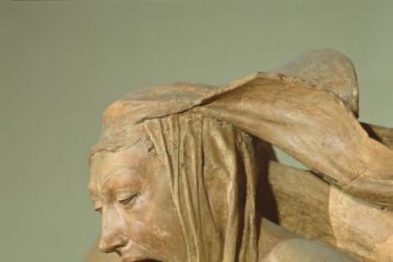Niccolo dell Arca