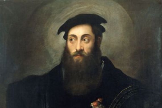 Niccolo dellAbbate