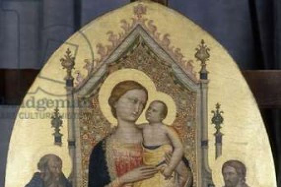 Niccolo di Pietro workshop of Gerini