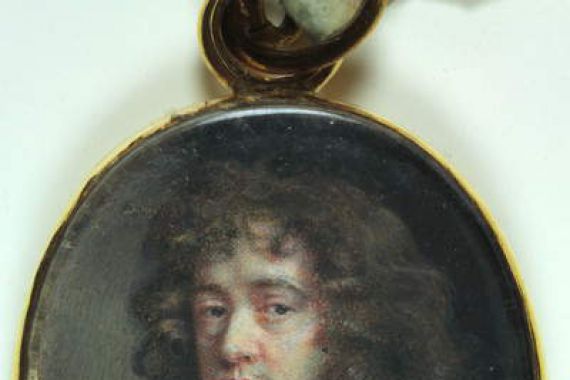 Nicholas (attr.to) Dixon