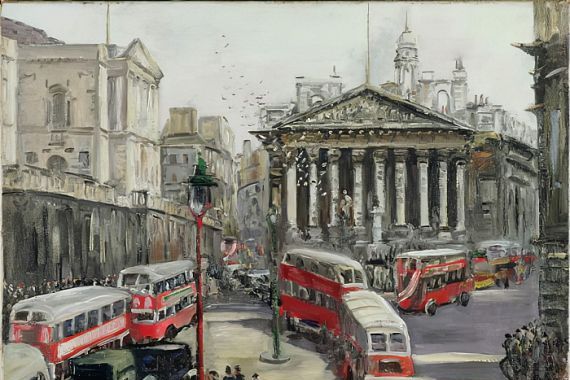 Nicholas Bristowe