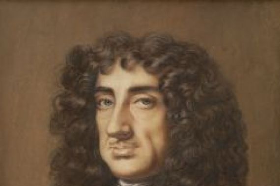 Nicholas Dixon