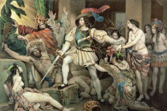 Nicholas Eustache Maurin