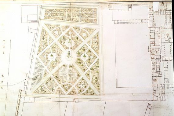 Nicholas Hawksmoor