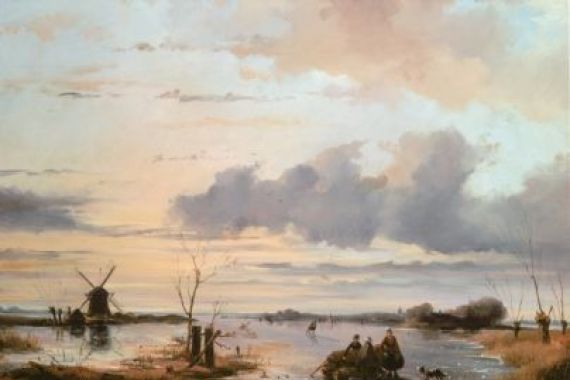 Nicholas Jan Roosenboom
