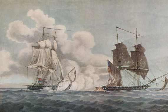 Nicholas Pocock
