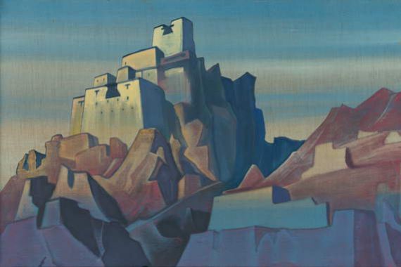 Nicholas Roerich