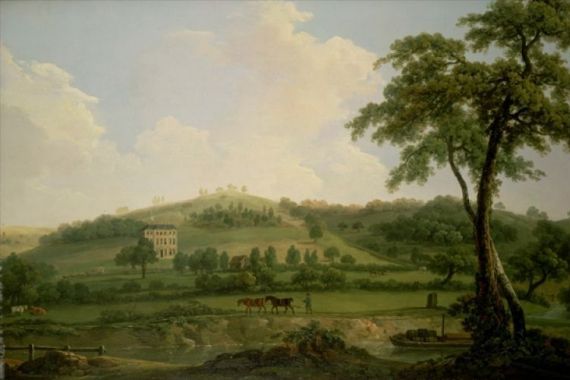 Nicholas Thomas Dall