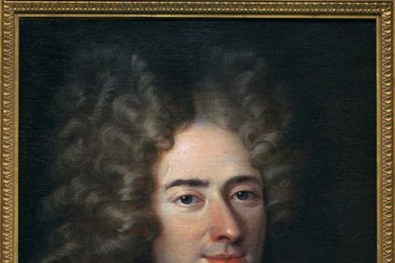 Nicholas de (attr. to) Largilliere