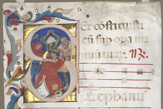 Nicolò da Bologna