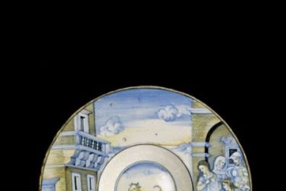 Nicola da Urbino