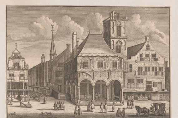 Nicolaas ten Hoorn