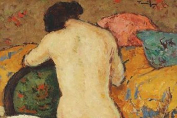 Nicolae Tonitza