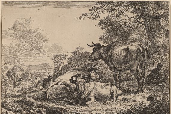 Nicolaes Berchem