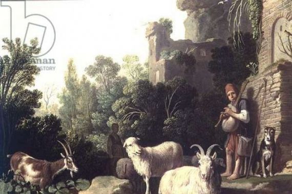 Nicolaes Cornelisz c.1592 1655 Moeyaert